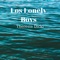 Los Lonely Boys (feat. Santina Murazik) - Theresia Dicki lyrics