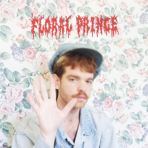 Cover artwork for HEADCASE
