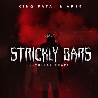 Strickly Bars - Single - AR-15