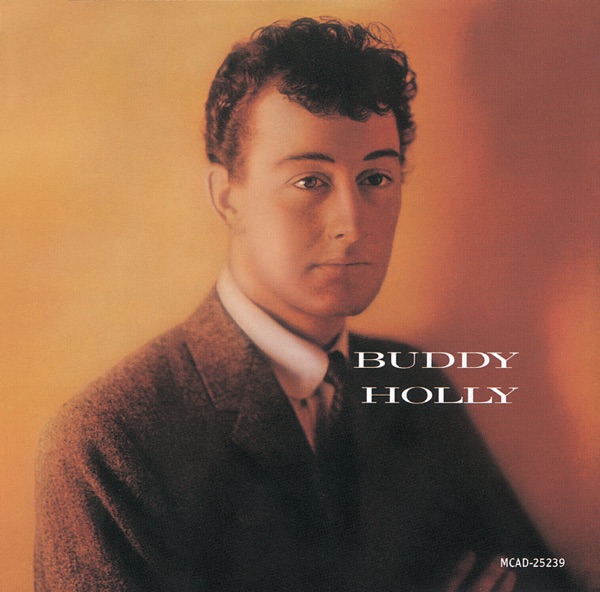 Buddy Holly - Buddy Holly