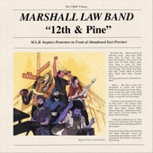 Marshall Law Band - Reel News