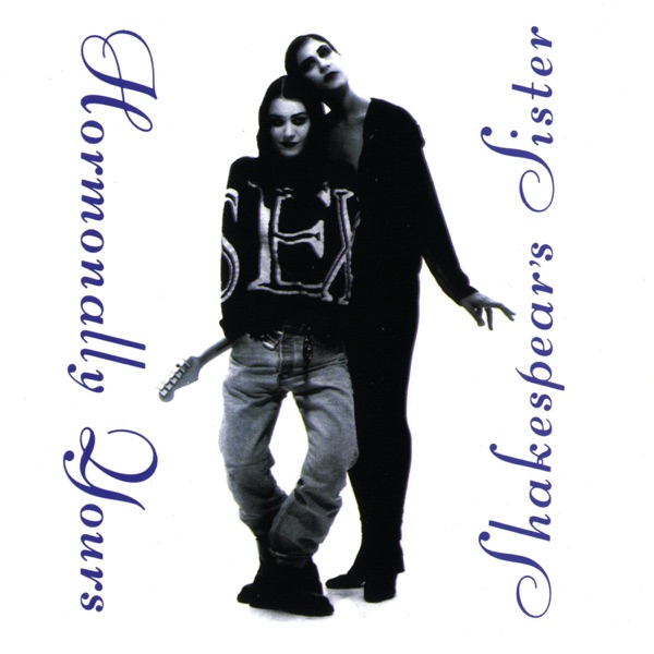 I Don't Care by Shakespeare's Sister on Voice FM Southampton