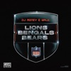 Lions, Bengals & Bears (Freestyle) - Single