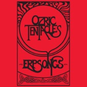 Ozric Tentacles - Spiral Mind