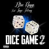 Dice Game 2 (feat. Jayo Felony) artwork