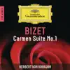Bizet: Carmen Suite No. 1 – The Works - EP album lyrics, reviews, download