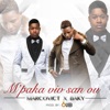 M paka viv san ou (feat. Baky) - Single