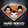Norazo - Man Of Steel (feat. 웁스나이스)