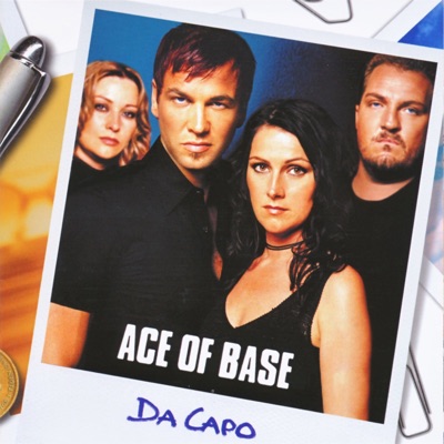 Unspeakable Ace Of Base Shazam