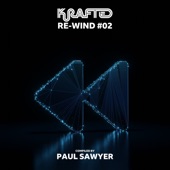 Krafted: Re-Wind #02 artwork