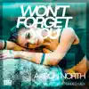 Stream & download Won't Forget You (Extended Mix) - Single