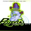 Poison's Greatest Hits 1986-1996 album lyrics, reviews, download