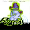 Stream & download Poison's Greatest Hits 1986-1996