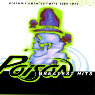 I Want Action by Poison song reviws