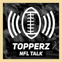 Topperz NFL Talk