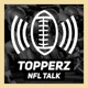 All or Nothing - die beste NFL Doku Serie? | Topperz NFL Podcast #13