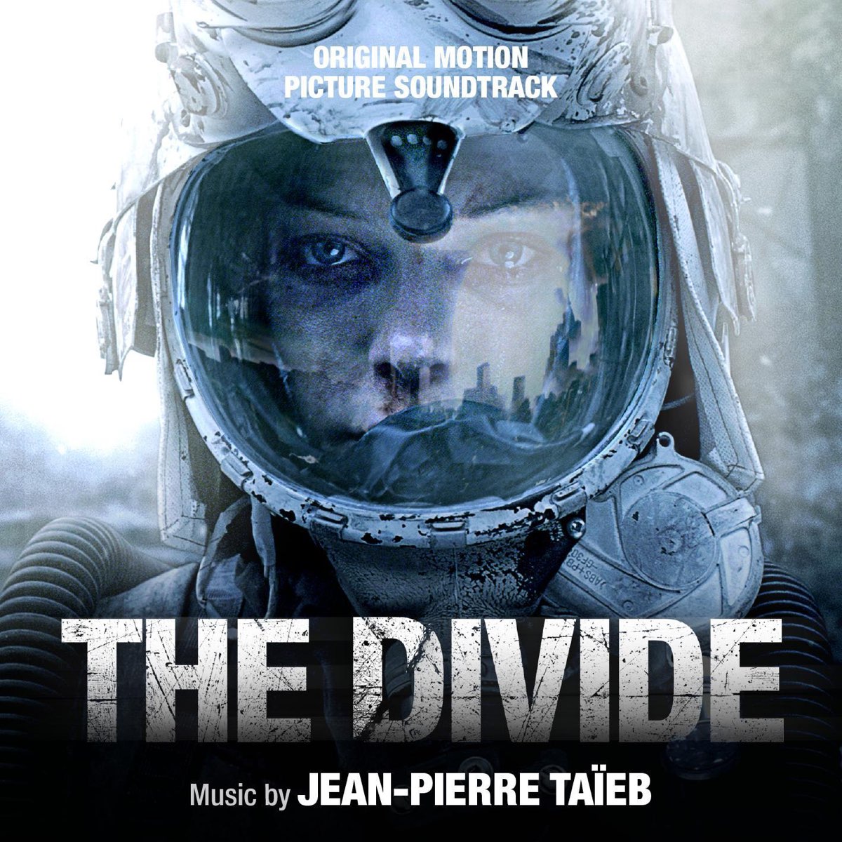 Альбом "The Divide (Original Motion Picture Soundtrack)" (Jean-Pi...