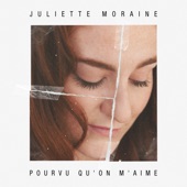 Pourvu qu'on m'aime artwork