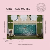 GIRL TALK MOTEL artwork