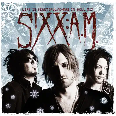 The Heroin Diaries - X - Mas in Hell (Ep) - Sixx AM