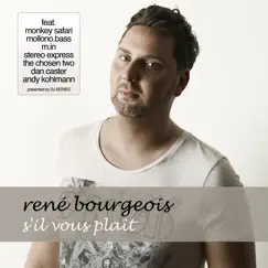 La vie en rose (René Bourgeois 'More Rum for the Ska Pirates' Remix) [feat. Orlando] Song Lyrics