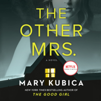 Mary Kubica - The Other Mrs. artwork