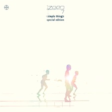 Give It Away artwork