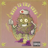 Weed Is The Cure artwork