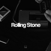 Rolling Stone artwork