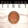 Tibet (Live) album lyrics, reviews, download