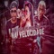 Na Velocidade (feat. Mc Brenna & MC GW) - Mc Shock lyrics