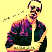 Kungen - EP artwork