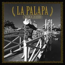 La Palapa - Single - Martín Márquez