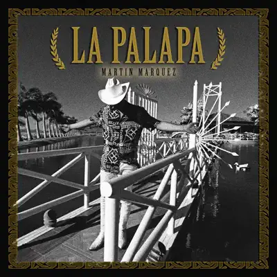 La Palapa - Single - Martín Márquez