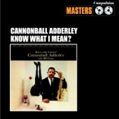 Cannonball Adderley - Venice