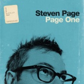 Steven Page - Leave Her Alone