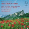 Matthew Curtis Orchestral Works, Vol. I