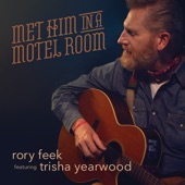 Met Him In A Motel Room (feat. Trisha Yearwood) artwork