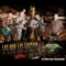 La Gitanilla (En Vivo) [feat. Juan Rodriguez] - Revolver Cannabis lyrics