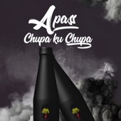 Chupa Ku Chupa artwork