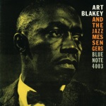 Art Blakey & The Jazz Messengers - Moanin' (Alternate Take)