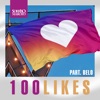 100 Likes (Ao Vivo) - Single