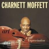 Charnett Moffett - Enlightenment Part I