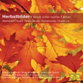 Herbstbilder - Musik voller bunter Farben (Classical Choice) artwork