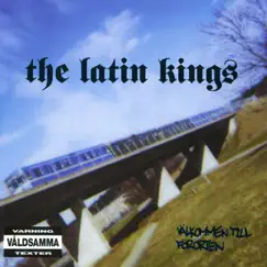Välkommen Till Förorten by The Latin Kings album reviews, ratings, credits