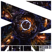 Mission 01 artwork