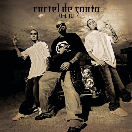 Cover artwork for Cuando Babo Zumba
