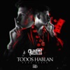 Todos Hablan, Nada Saben by Aldo Trujillo iTunes Track 2