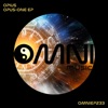 Opus-One - EP