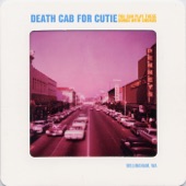 Death Cab for Cutie - Tomorrow